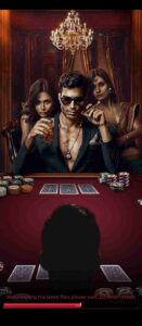 IN7 premium online gaming poker table with luxury casino atmosphere and VIP players,IN7 Game, IN7 APK, IN7 Online Gaming, Teen Patti India, Crash Game, Slot Games, Online Casino India, IN7 App Download, Instant Withdrawal Game, Gaming Platform India